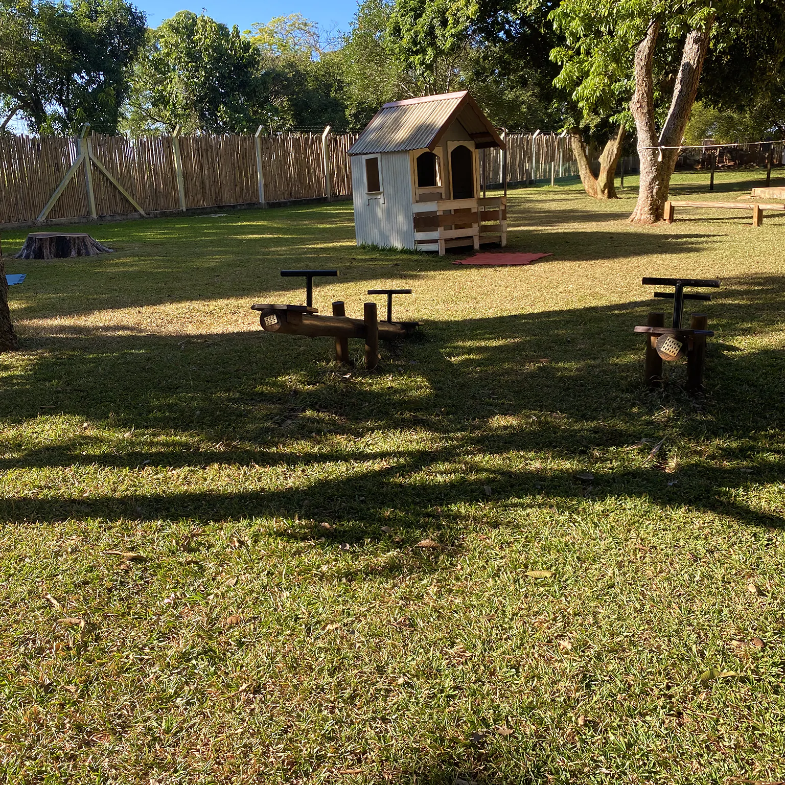 Local Grama Sao Carlos 06